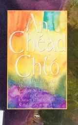 Cover of An chéad chló