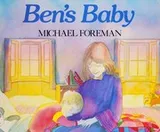 Cover of Ben's baby