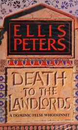 Cover of Death to the landlords!