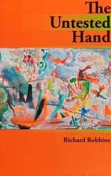 Cover of Untested Hand