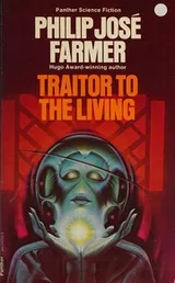 Cover of Traitor to the Living