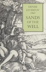 Cover of Sands of the Well