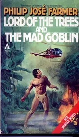 Cover of Lord of the trees