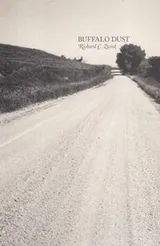 Cover of Buffalo dust