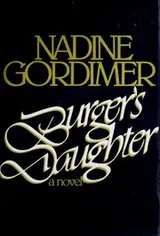 Cover of Burger's daughter