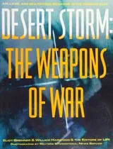 Cover of Desert storm