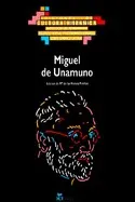 Cover of Miguel de Unamuno