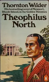 Cover of Theophilus North