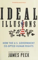 Cover of Ideal illusions
