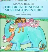 Cover of Great Dinosaur Museum Adventure