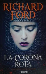Cover of Corona Rota
