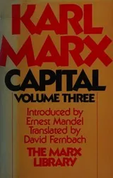 Cover of Das Kapital [2/3]