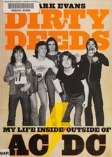 Cover of Dirty deeds