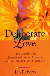Cover of Deliberate Love