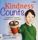 Cover of Kindness Counts