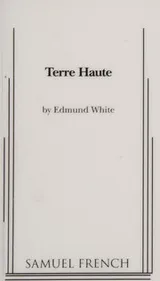 Cover of Terre haute