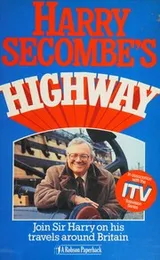 Cover of Harry Secombe's Highway