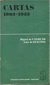 Cover of Cartas
