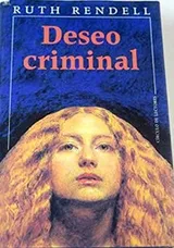 Cover of Deseo criminal