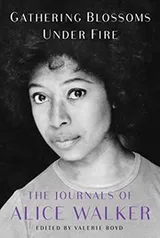 Cover of Gathering Blossoms Under Fire