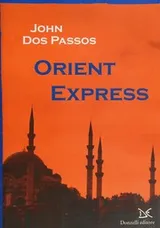 Cover of Orient Express