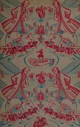 Cover of Gulliver's travels into Lilliput and Brobdingnag