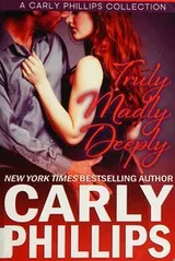 Cover of Truly madly deeply