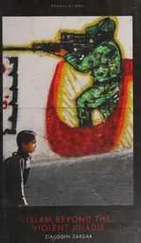 Cover of Islam Beyond the Violent Jihadis