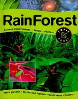 Cover of Rain forest