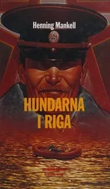 Cover of Hundarna i Riga