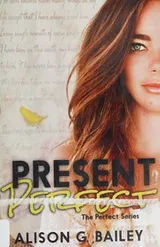 Cover of Present Perfect