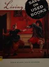 Cover of Living theatre