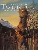 Cover of Realms of Tolkien - Images of Middle-Earth