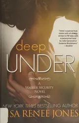 Cover of Deep Under