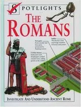 Cover of The Romans