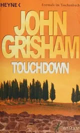 Cover of Touchdown