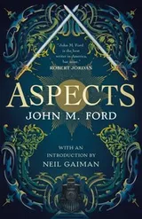 Cover of Aspects