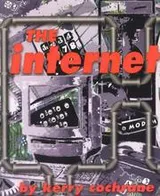 Cover of The Internet (First Books