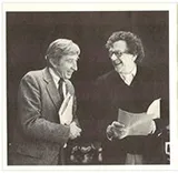 Cover of Happy birthday, Kurt Vonnegut