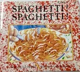 Cover of Spaghetti! Spaghetti! (The book bank)