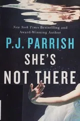 Cover of She's Not There