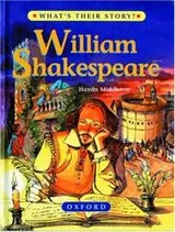 Cover of William Shakespeare