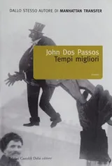 Cover of Tempi migliori
