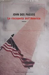 Cover of La riscoperta dell'America