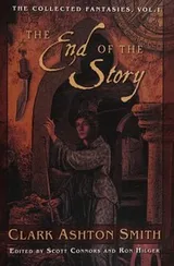 Cover of The End of the Story