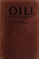 Cover of Oil!