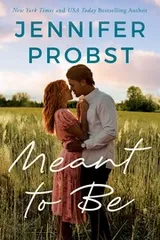 Cover of Meant to Be