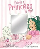 Cover of There's a Princess in Me