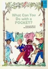 Cover of What Can You Do With a Pocket?