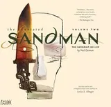 Cover of The Annotated Sandman, Vol. 2